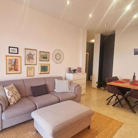 Apartment Mara โอราซัซ ภายนอก รูปภาพ