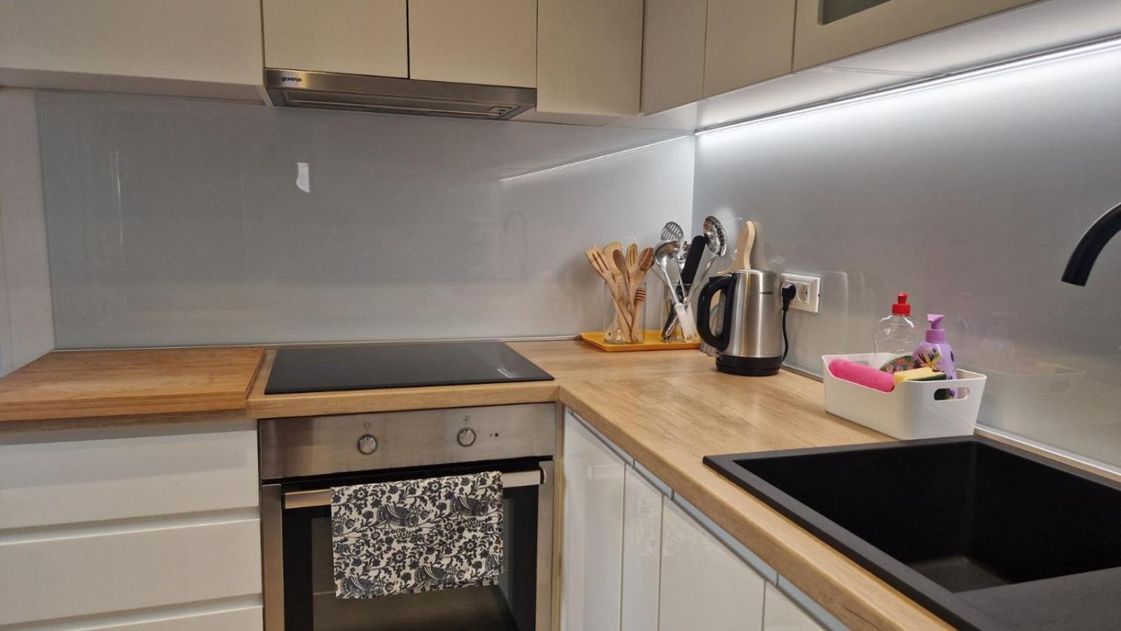 Apartment Mara โอราซัซ ภายนอก รูปภาพ