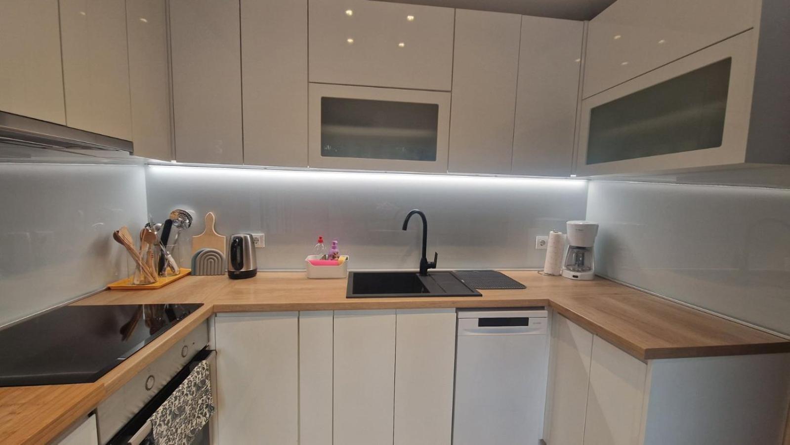 Apartment Mara โอราซัซ ภายนอก รูปภาพ