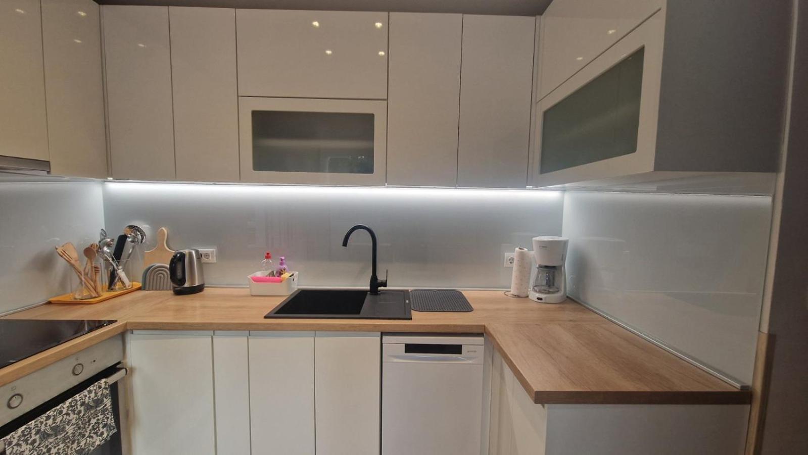 Apartment Mara โอราซัซ ภายนอก รูปภาพ