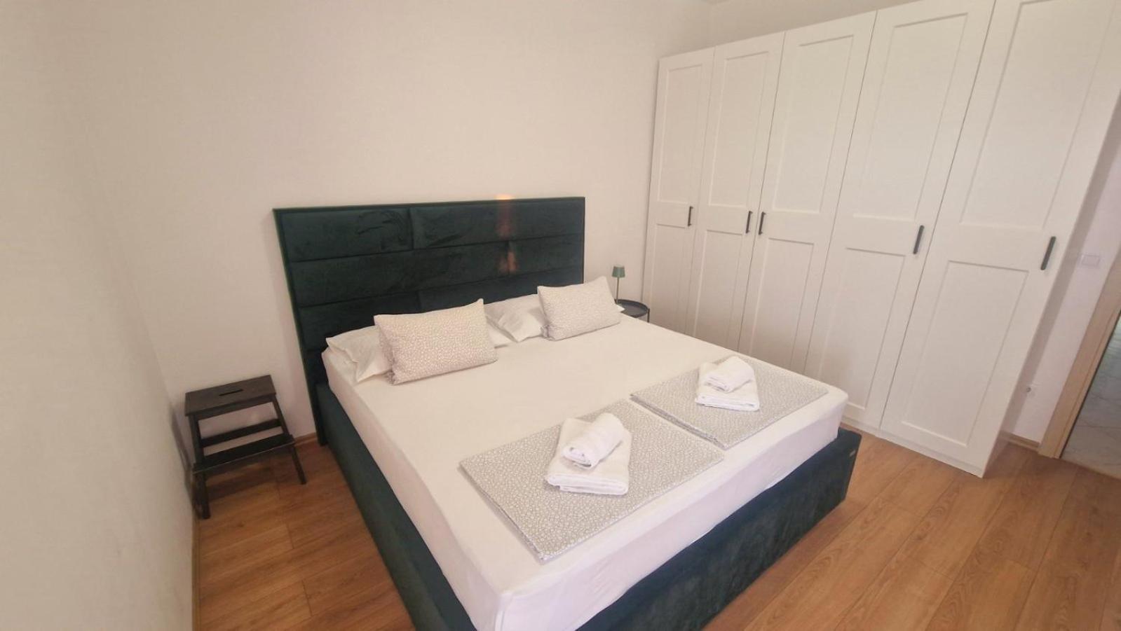 Apartment Mara โอราซัซ ภายนอก รูปภาพ
