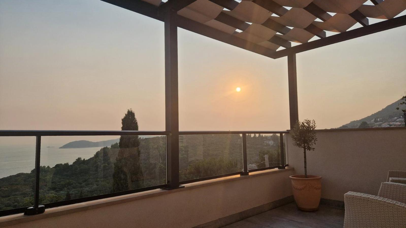 Apartment Mara โอราซัซ ภายนอก รูปภาพ