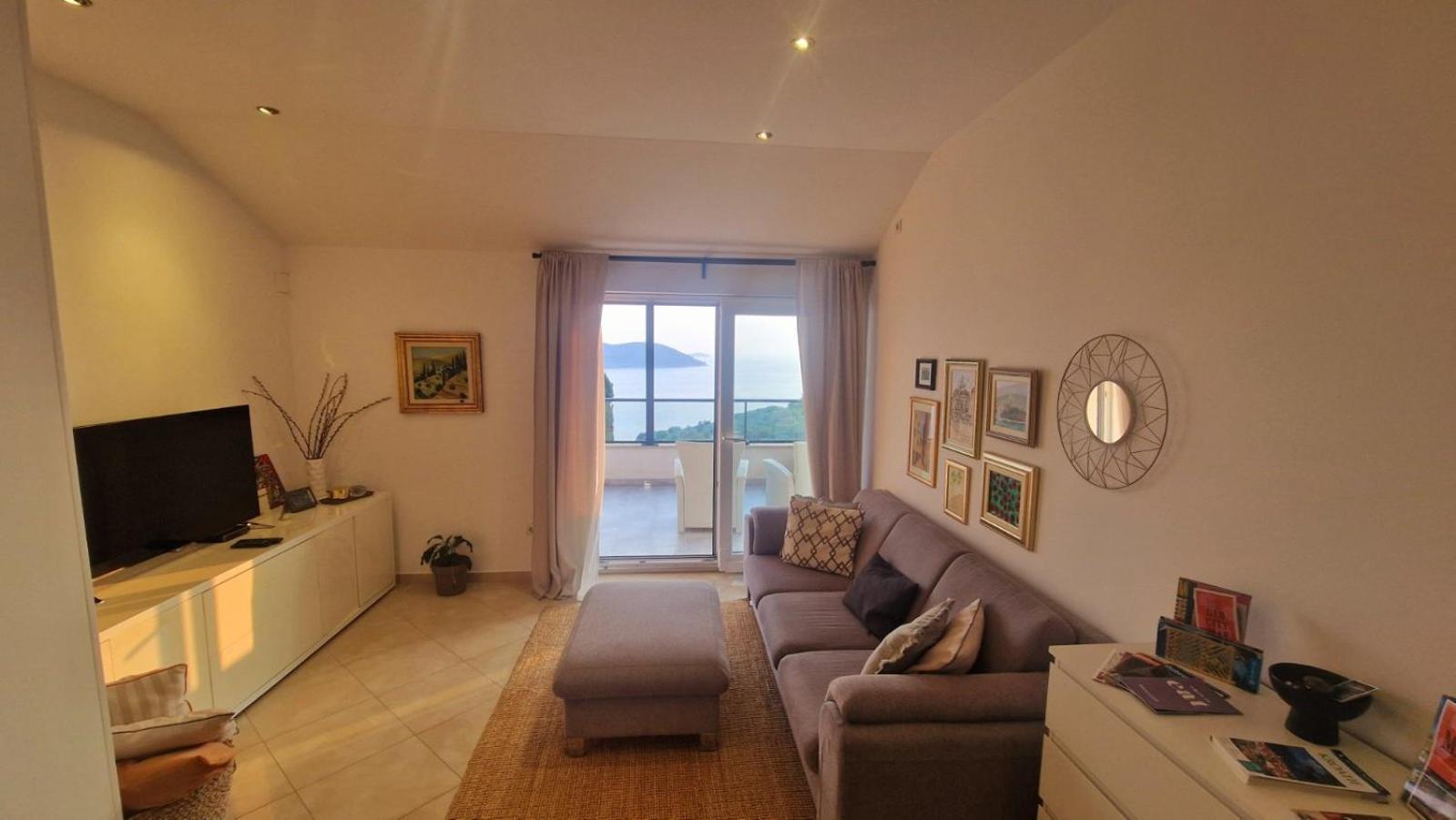 Apartment Mara โอราซัซ ภายนอก รูปภาพ
