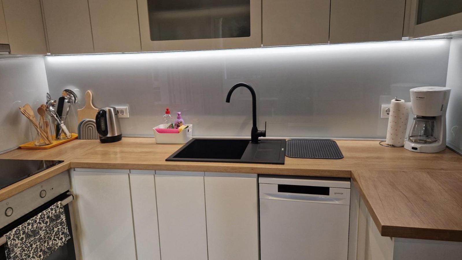 Apartment Mara โอราซัซ ภายนอก รูปภาพ