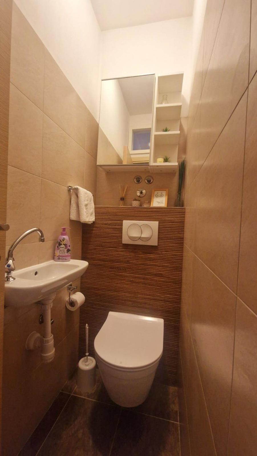 Apartment Mara โอราซัซ ภายนอก รูปภาพ