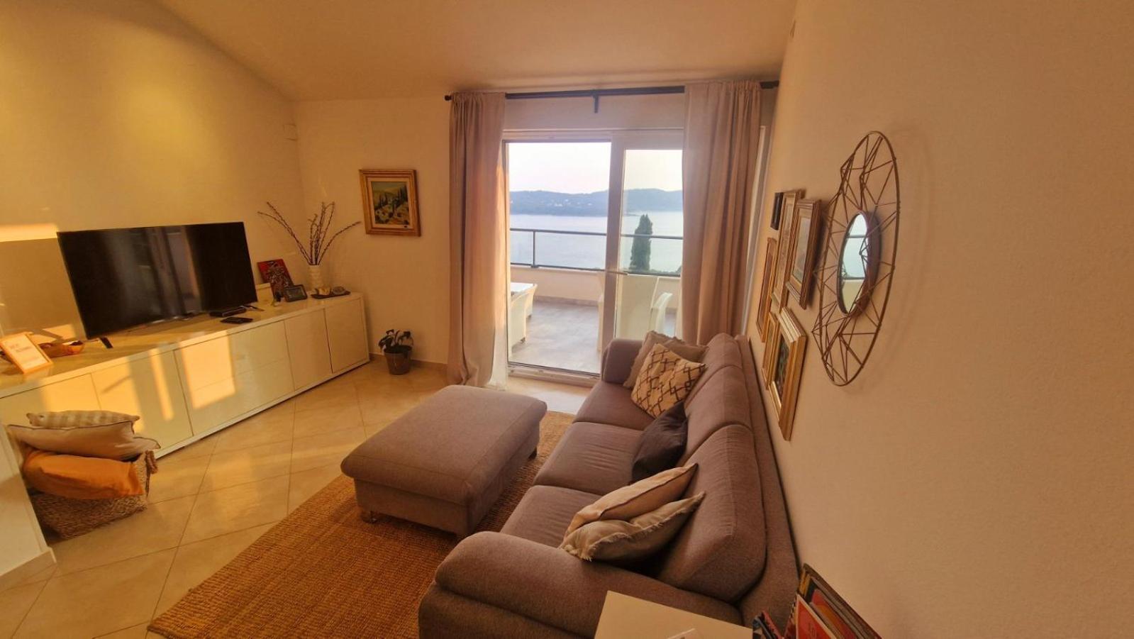 Apartment Mara โอราซัซ ภายนอก รูปภาพ