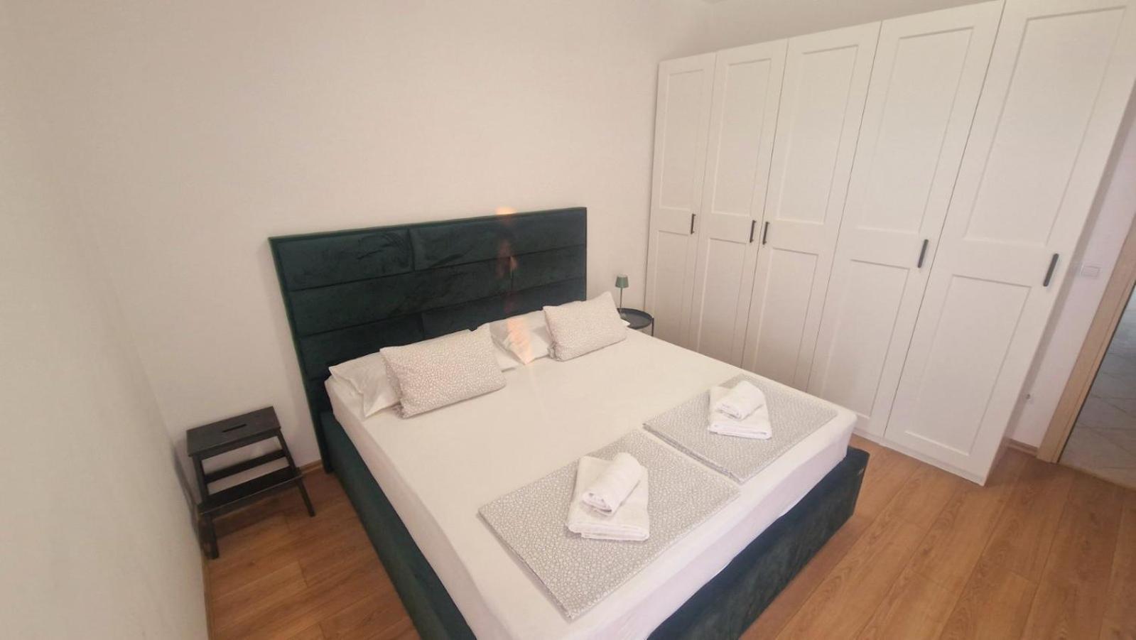 Apartment Mara โอราซัซ ภายนอก รูปภาพ