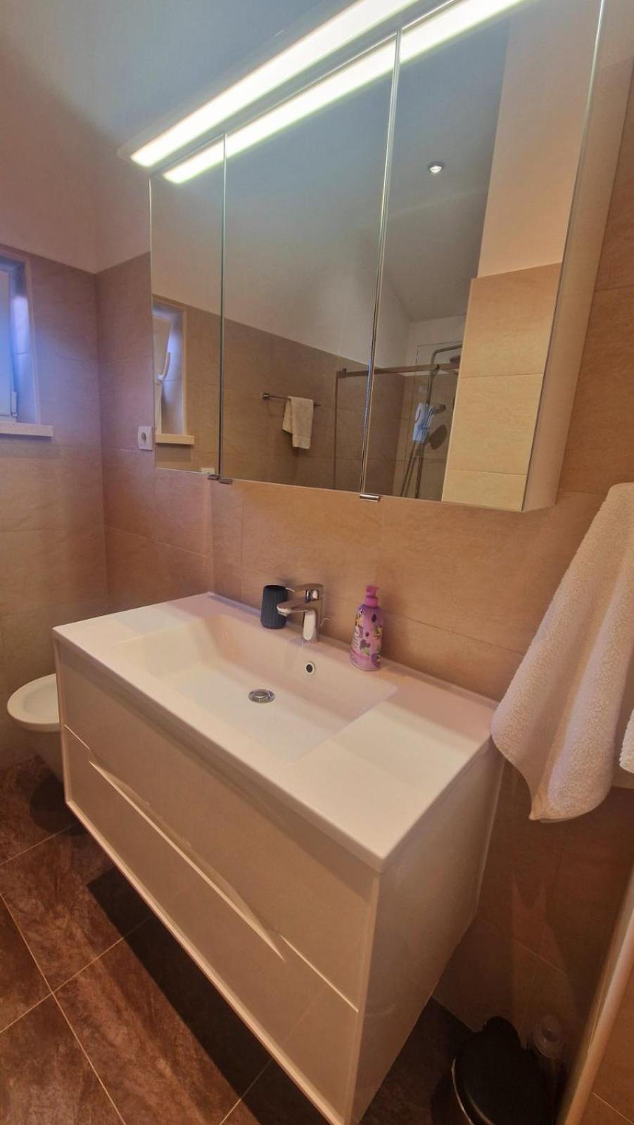 Apartment Mara โอราซัซ ภายนอก รูปภาพ