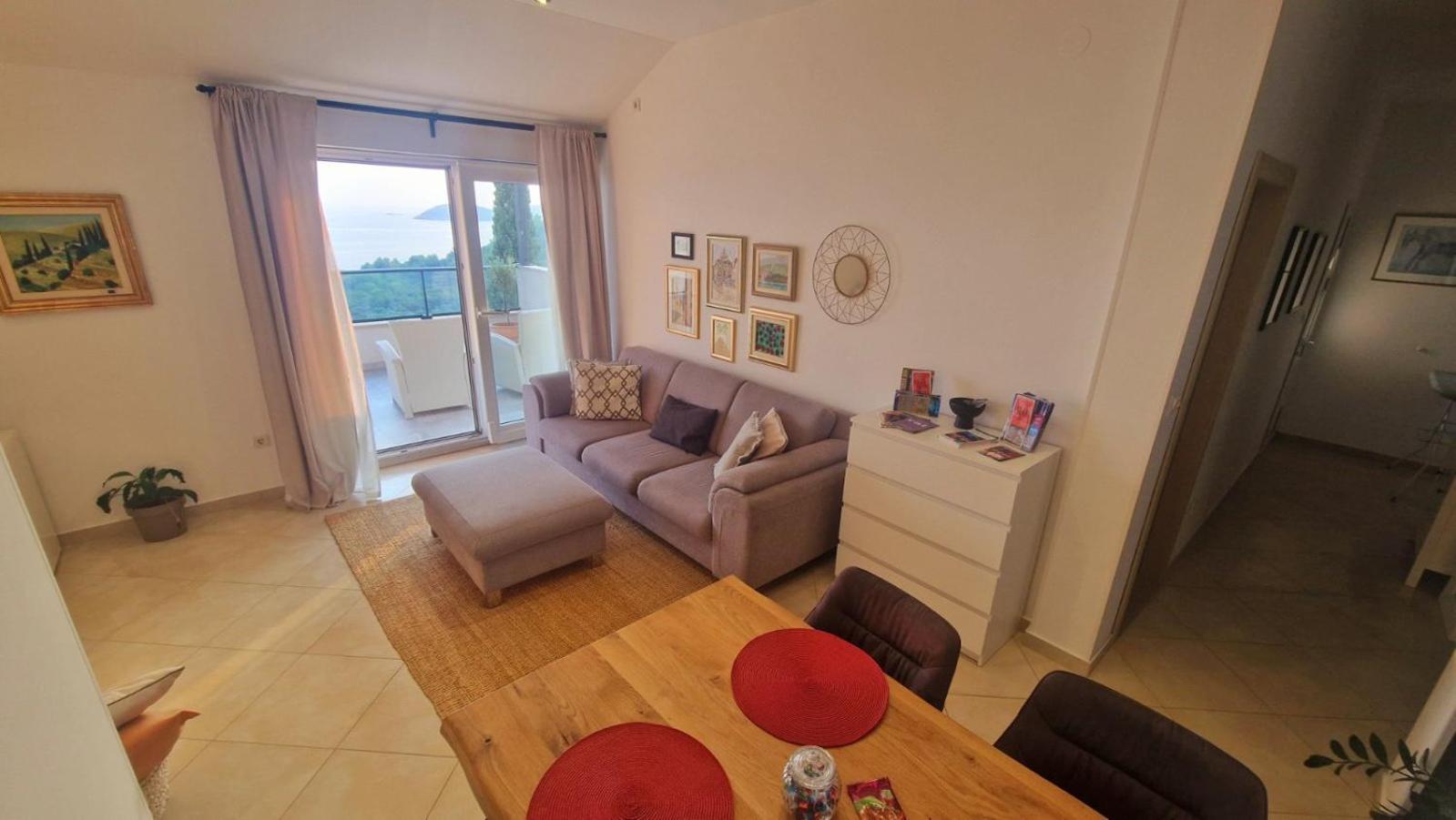 Apartment Mara โอราซัซ ภายนอก รูปภาพ