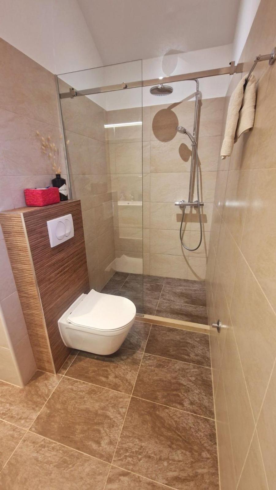 Apartment Mara โอราซัซ ภายนอก รูปภาพ