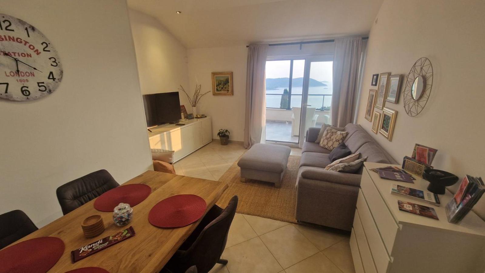 Apartment Mara โอราซัซ ภายนอก รูปภาพ