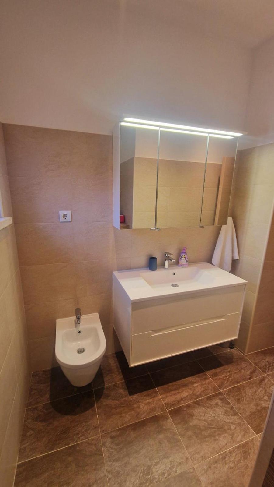 Apartment Mara โอราซัซ ภายนอก รูปภาพ